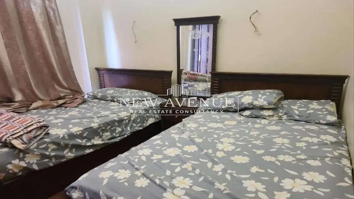 Luxury Apartment of 80 sqm with Stunning View