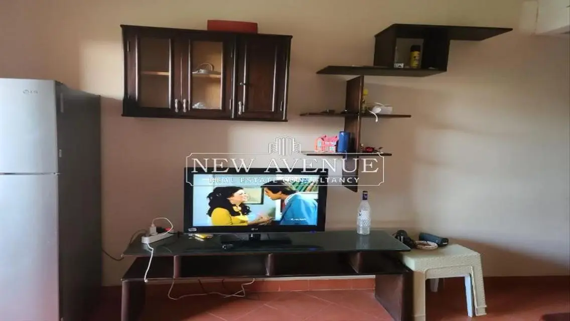 Luxury Apartment of 80 sqm with Stunning View