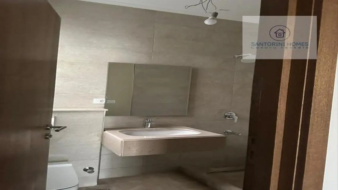 Apartment Semi Furnished For Rent In Sodic Villete