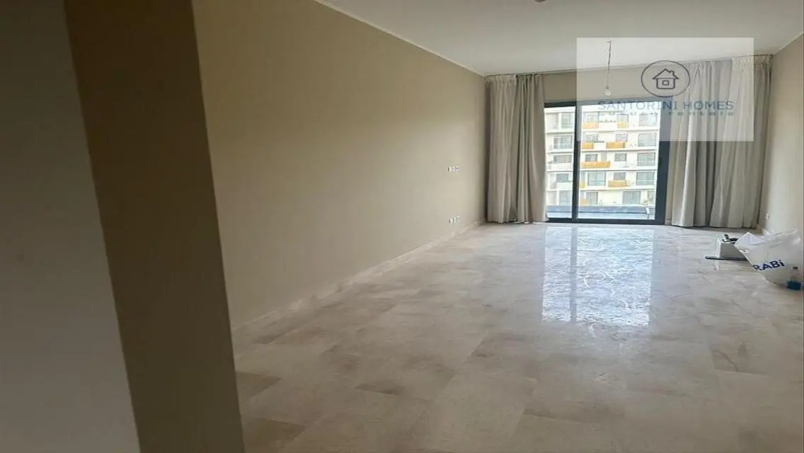 Apartment Semi Furnished For Rent In Sodic Villete