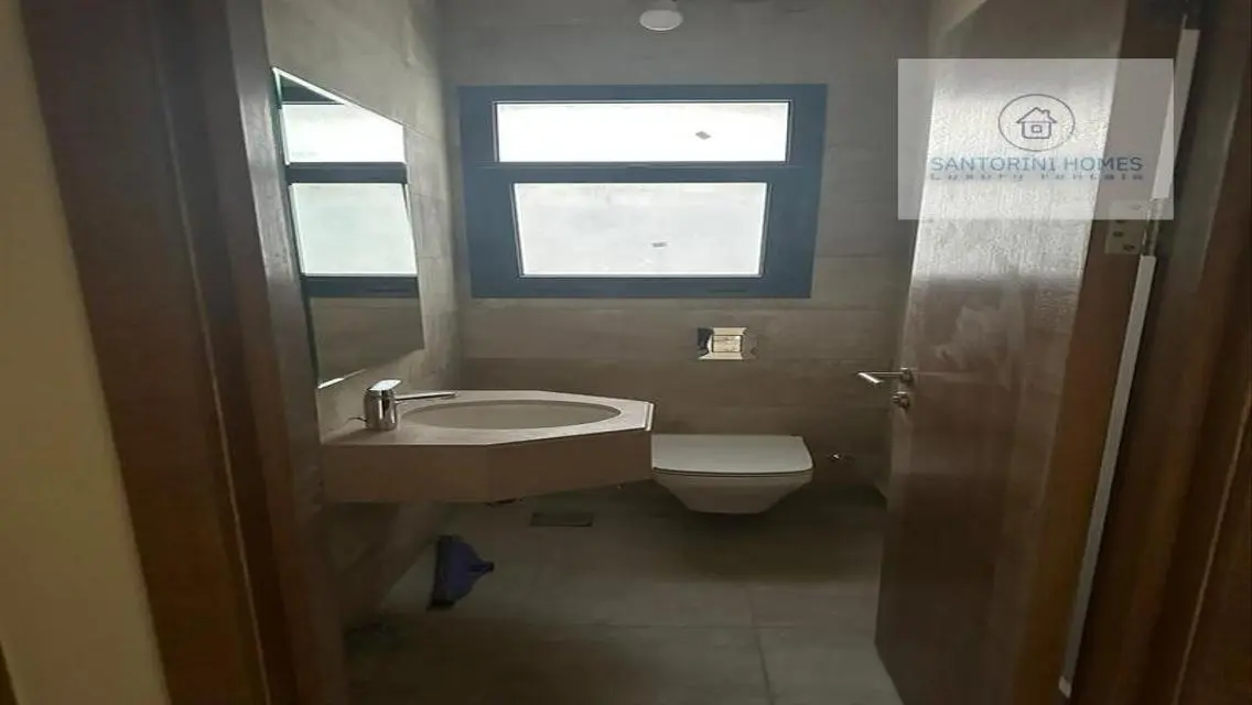 Apartment Semi Furnished For Rent In Sodic Villete