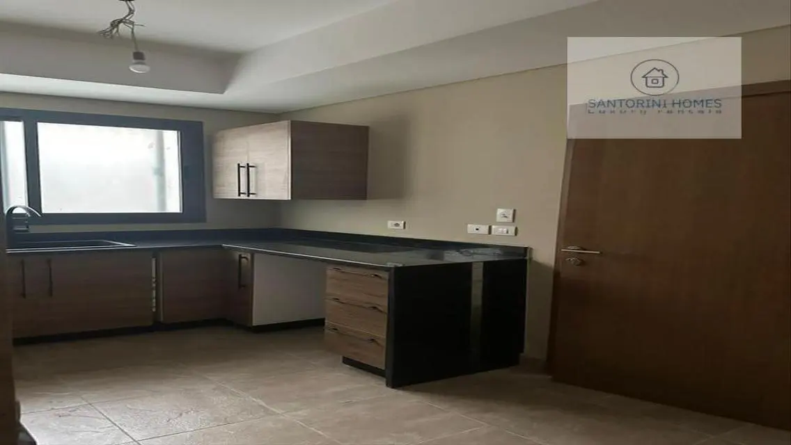 Apartment Semi Furnished For Rent In Sodic Villete