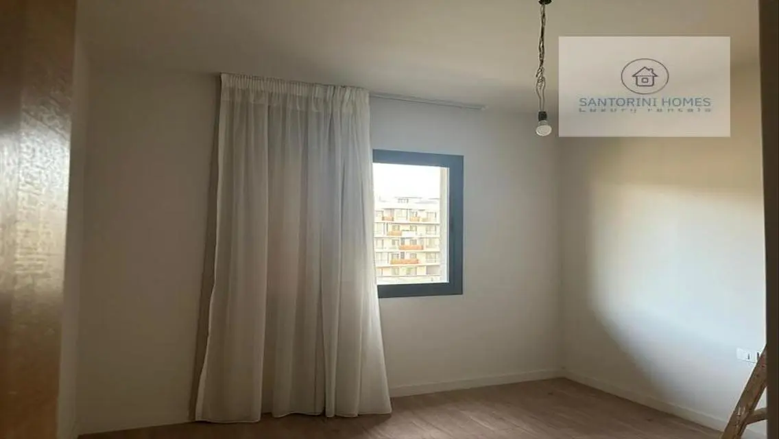 Apartment Semi Furnished For Rent In Sodic Villete