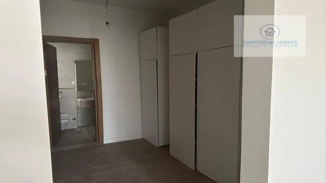 Apartment Semi Furnished For Rent In Sodic Villete