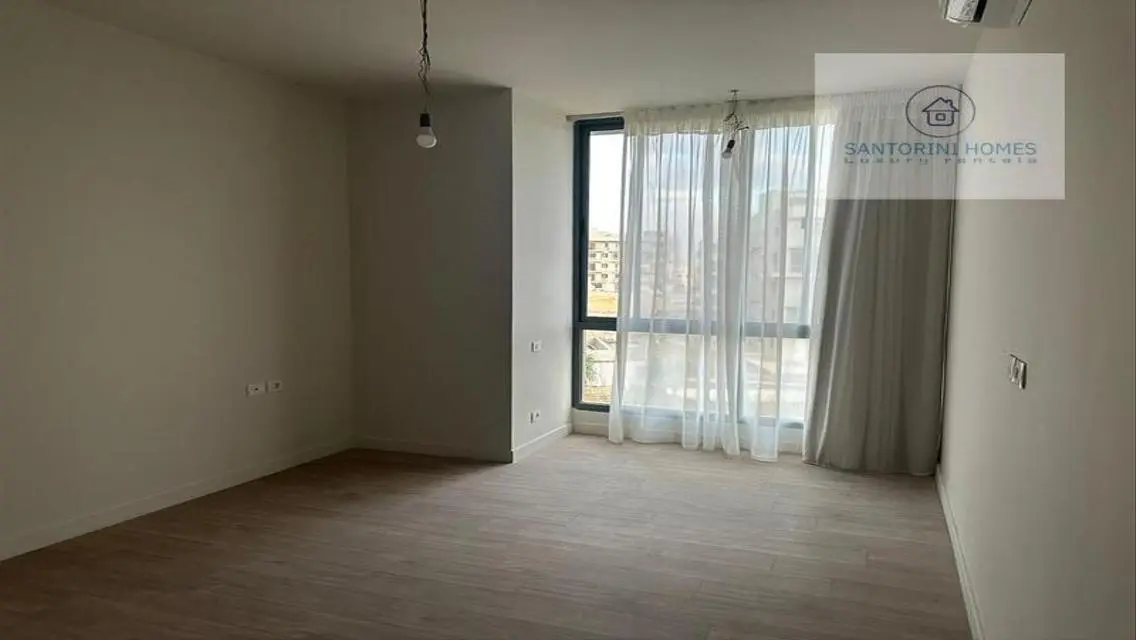 Apartment Semi Furnished For Rent In Sodic Villete