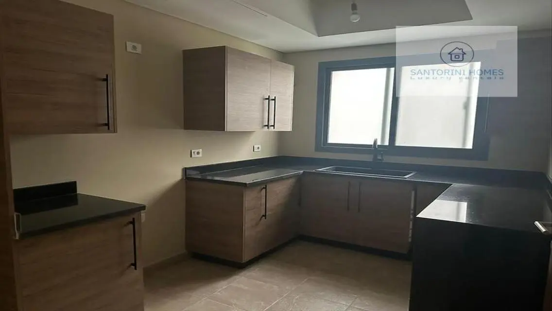 Apartment Semi Furnished For Rent In Sodic Villete