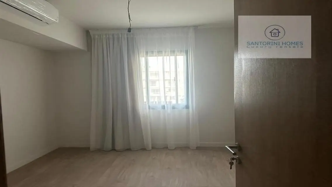 Apartment Semi Furnished For Rent In Sodic Villete