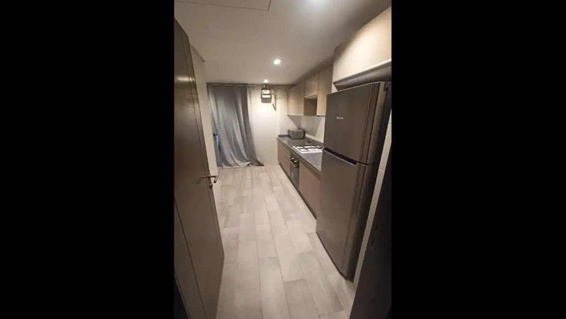 Apartment for rent fully furnished Cairo Festival