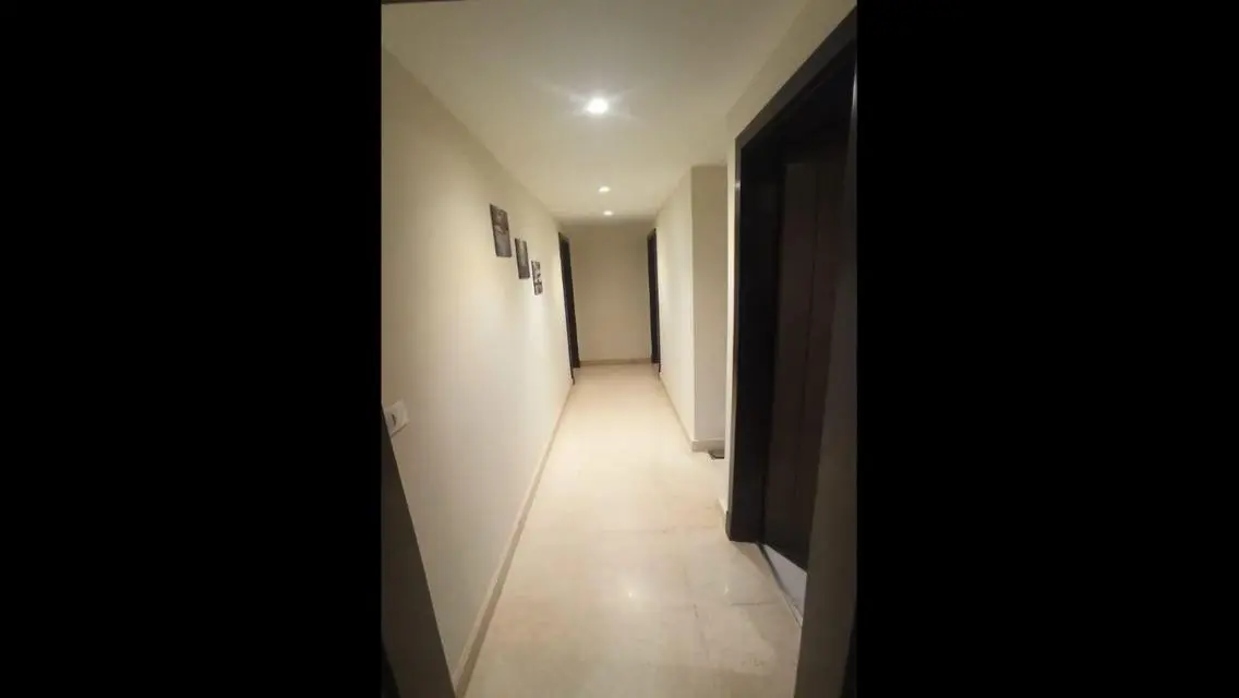 Apartment for rent fully furnished Cairo Festival