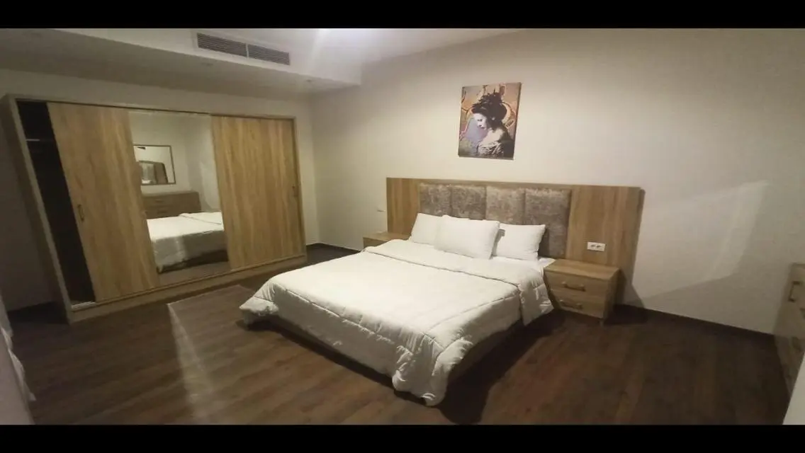 Apartment for rent fully furnished Cairo Festival