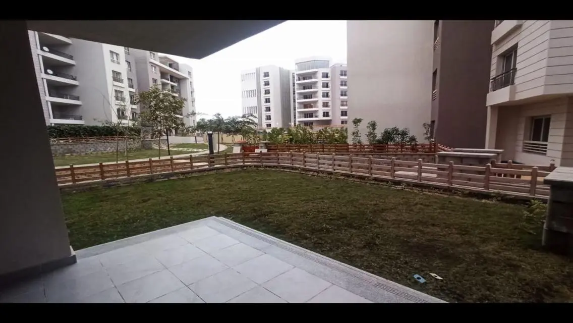 Apartment for rent fully furnished Cairo Festival