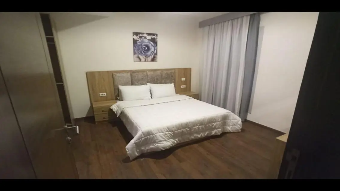 Apartment for rent fully furnished Cairo Festival