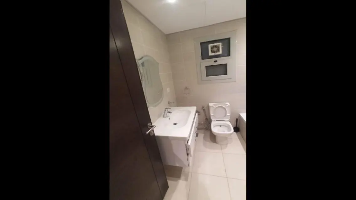 Apartment for rent fully furnished Cairo Festival