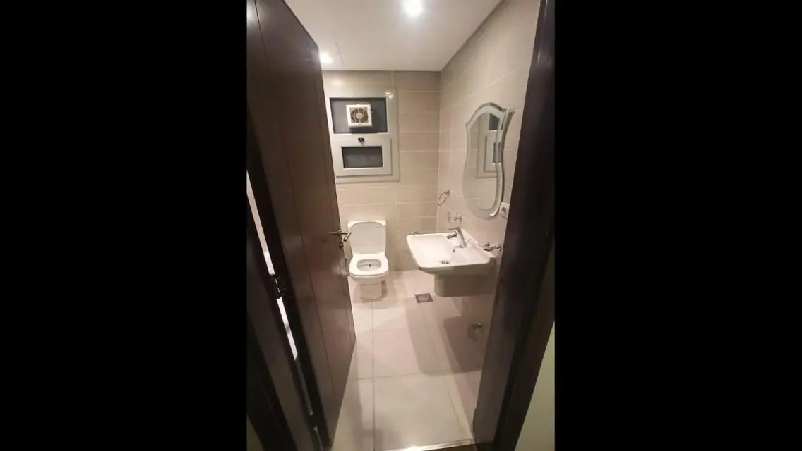 Apartment for rent fully furnished Cairo Festival