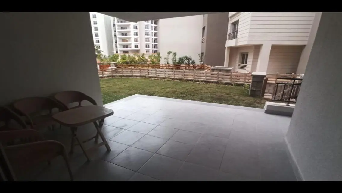Apartment for rent fully furnished Cairo Festival