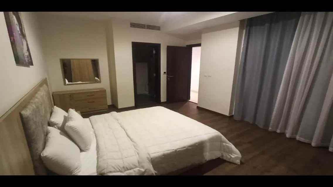Apartment for rent fully furnished Cairo Festival