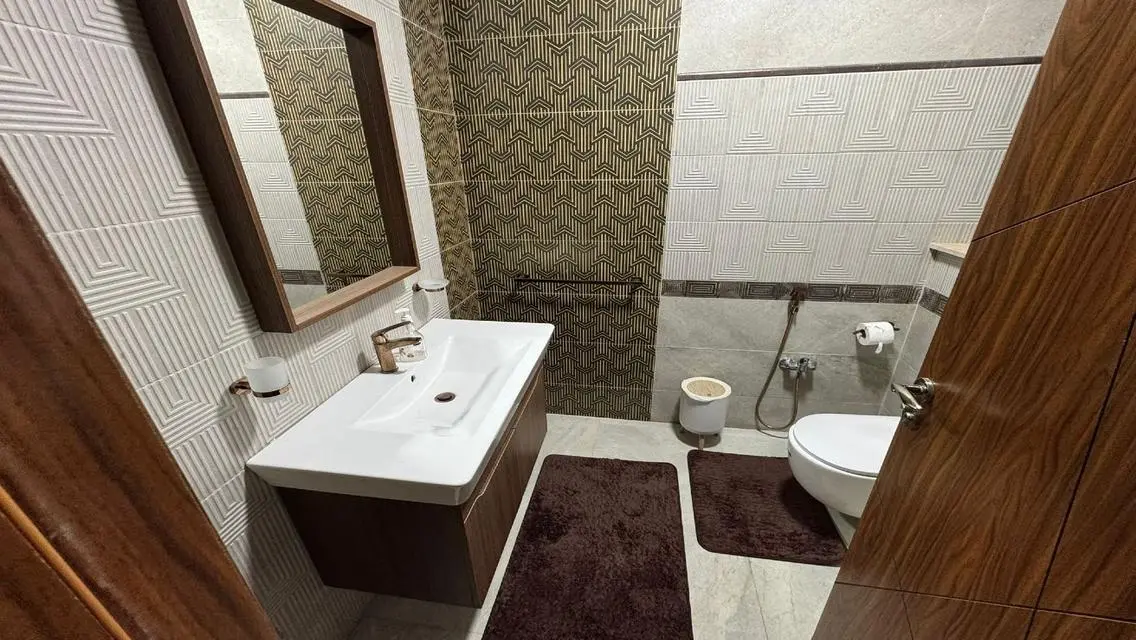 Luxury Apartment for Sale in Prime Location - 120 sqm