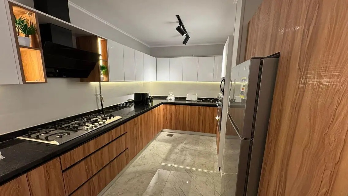 Luxury Apartment for Sale in Prime Location - 120 sqm