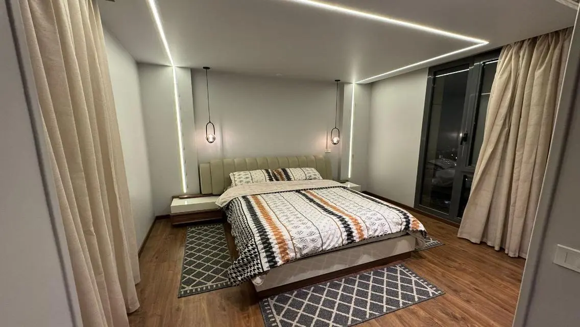 Luxury Apartment for Sale in Prime Location - 120 sqm