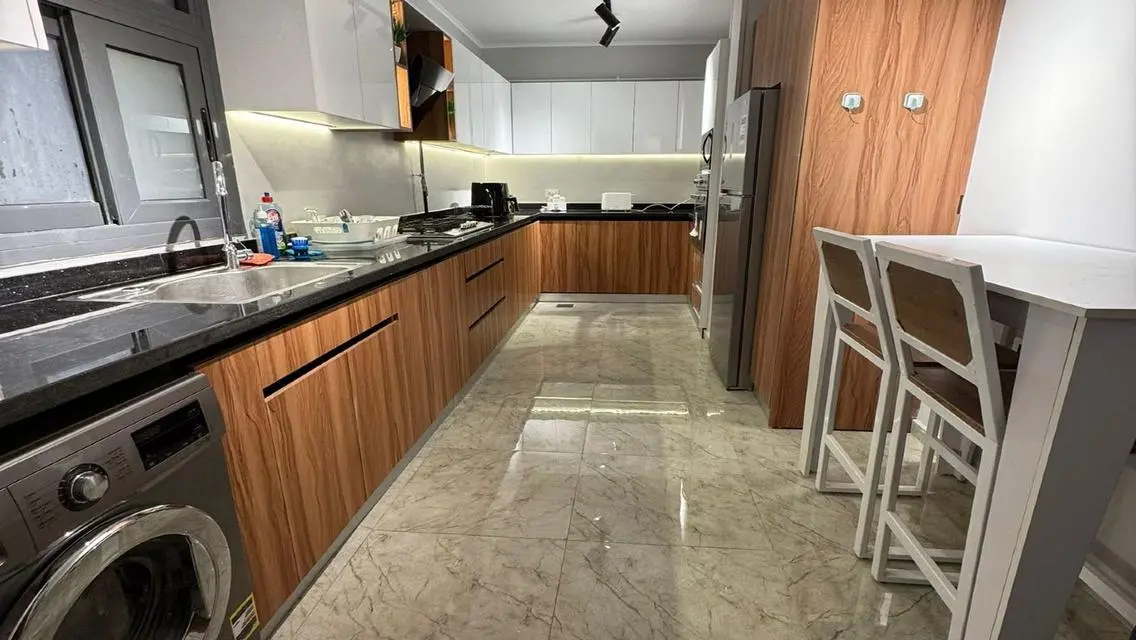 Luxury Apartment for Sale in Prime Location - 120 sqm