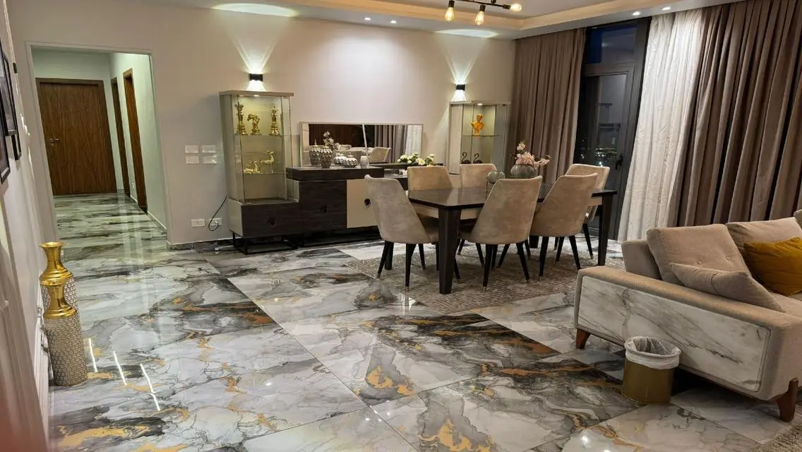 Luxury Apartment for Sale in Prime Location - 120 sqm