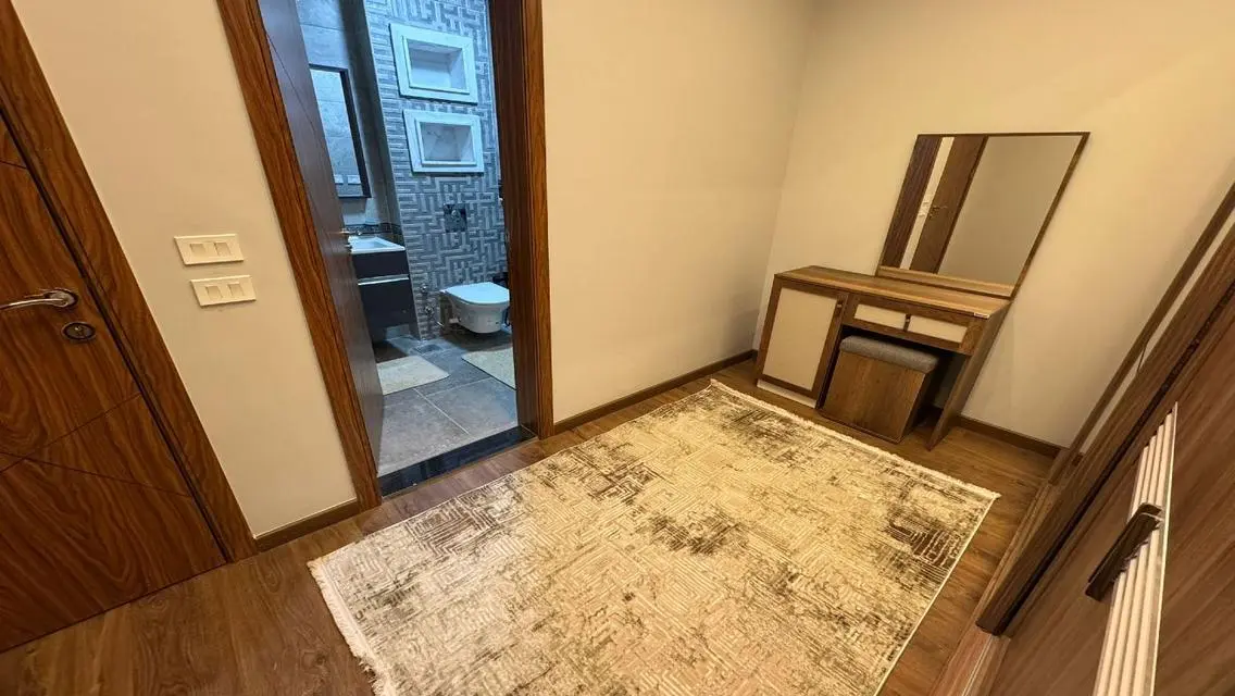 Luxury Apartment for Sale in Prime Location - 120 sqm