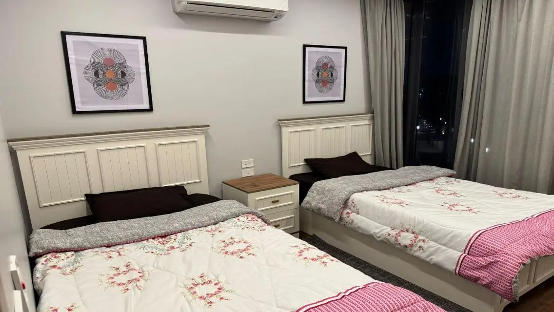 Luxury Apartment for Sale in Prime Location - 120 sqm