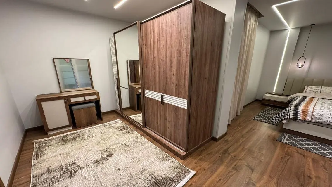 Luxury Apartment for Sale in Prime Location - 120 sqm