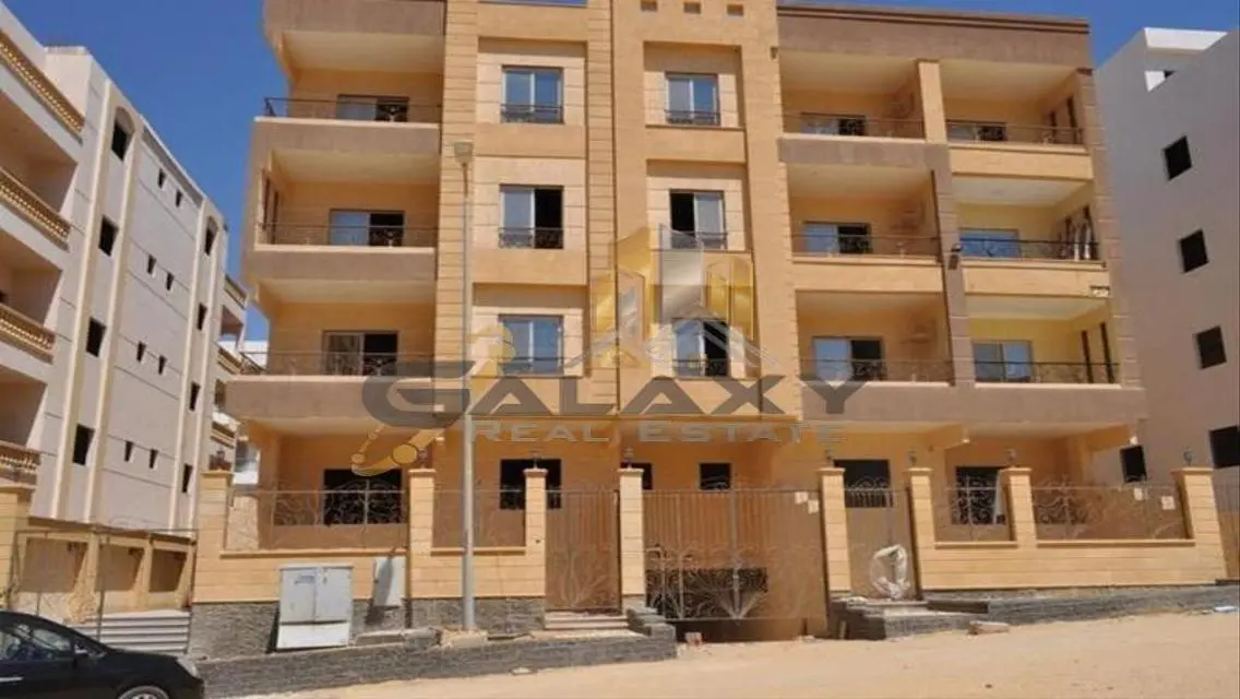 Amazing Location Duplex for sale | Best Price