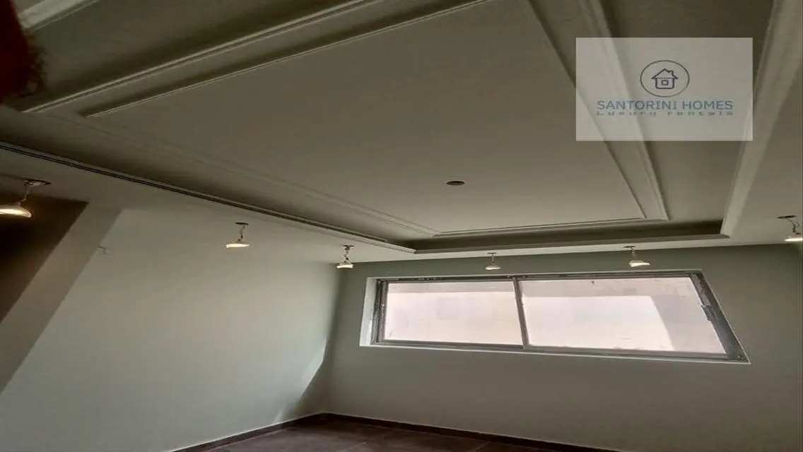 Apartment Semi Furnished For Rent Lake View