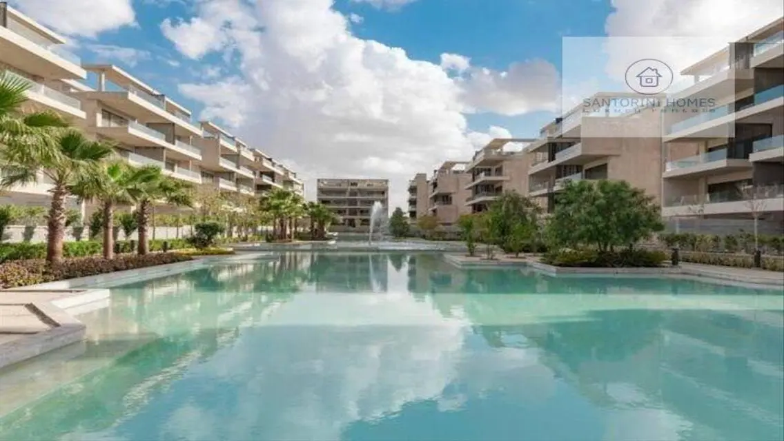 Apartment Semi Furnished For Rent Lake View