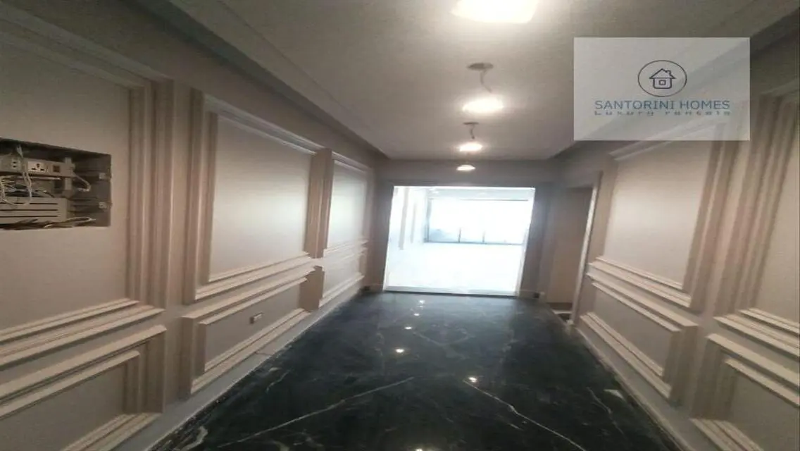 Apartment Semi Furnished For Rent Lake View