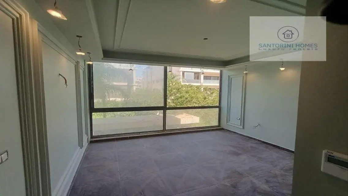 Apartment Semi Furnished For Rent Lake View