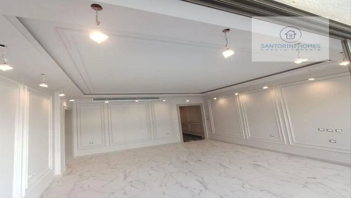 Apartment Semi Furnished For Rent Lake View