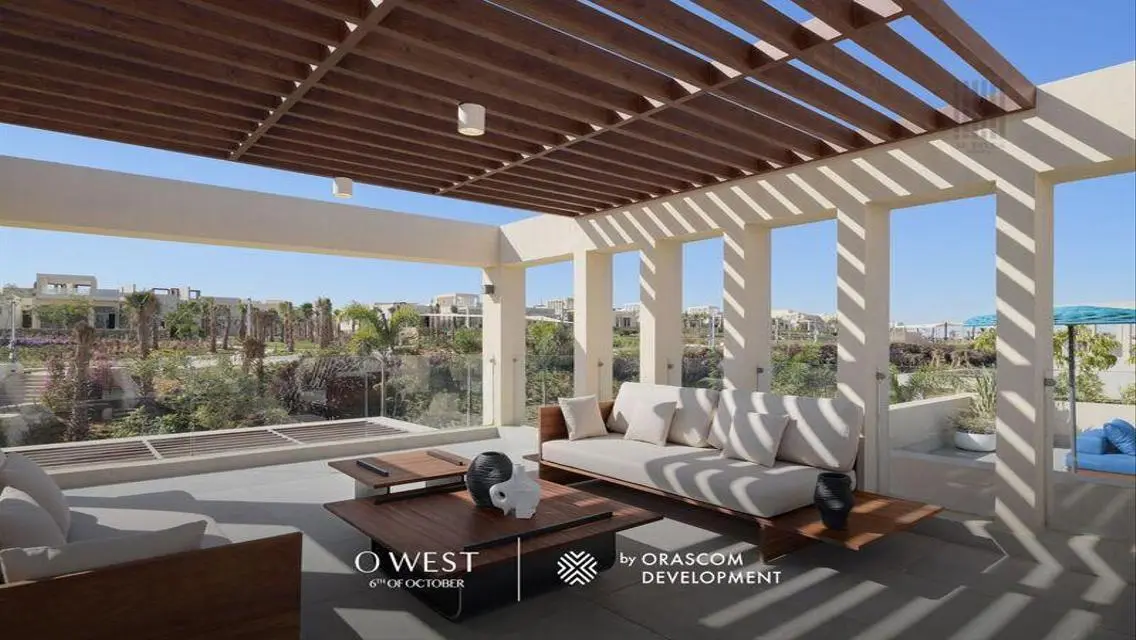 Roof for rent at a very special price in Owest,