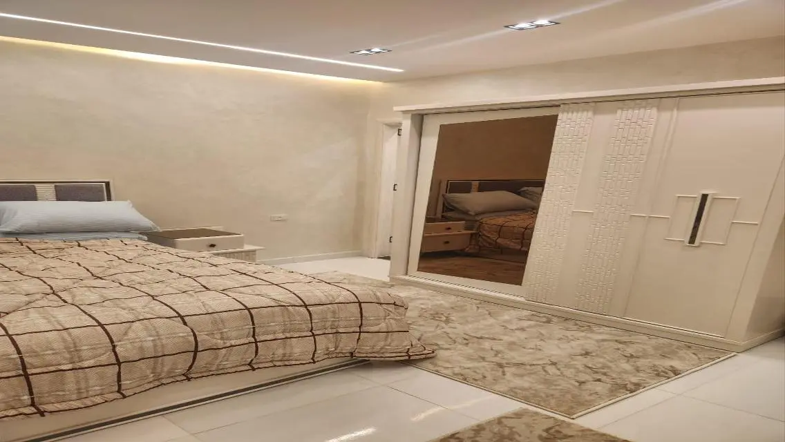 Luxury Apartment for Rent - 6 Rooms