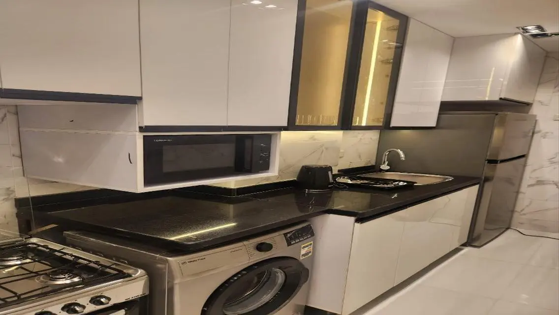 Luxury Apartment for Rent - 6 Rooms