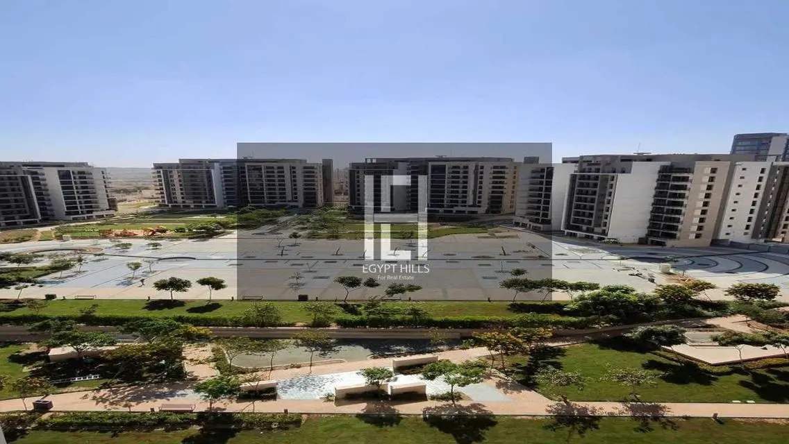 Spacious 4-Bed Apartment for Rent in Zed West, Zay
