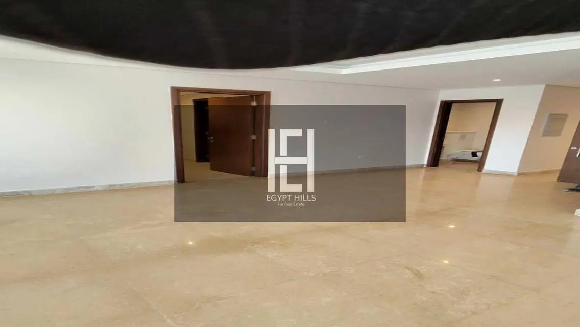 Spacious 4-Bed Apartment for Rent in Zed West, Zay