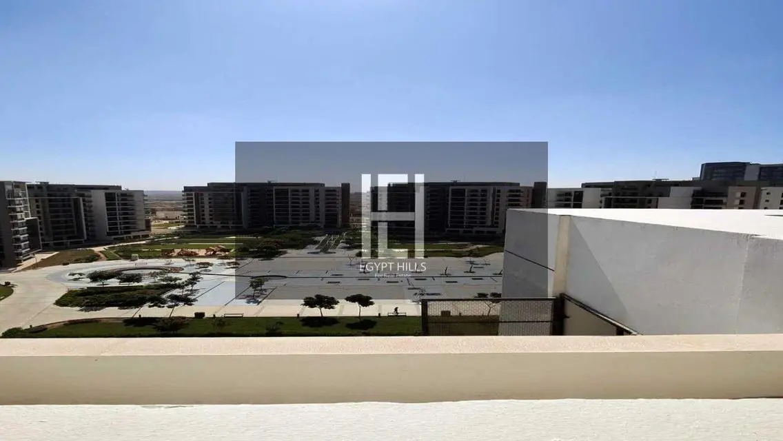 Spacious 4-Bed Apartment for Rent in Zed West, Zay