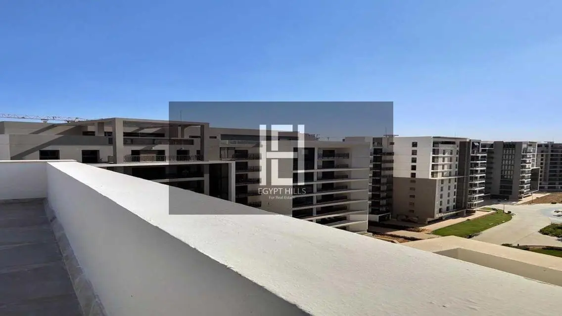 Spacious 4-Bed Apartment for Rent in Zed West, Zay