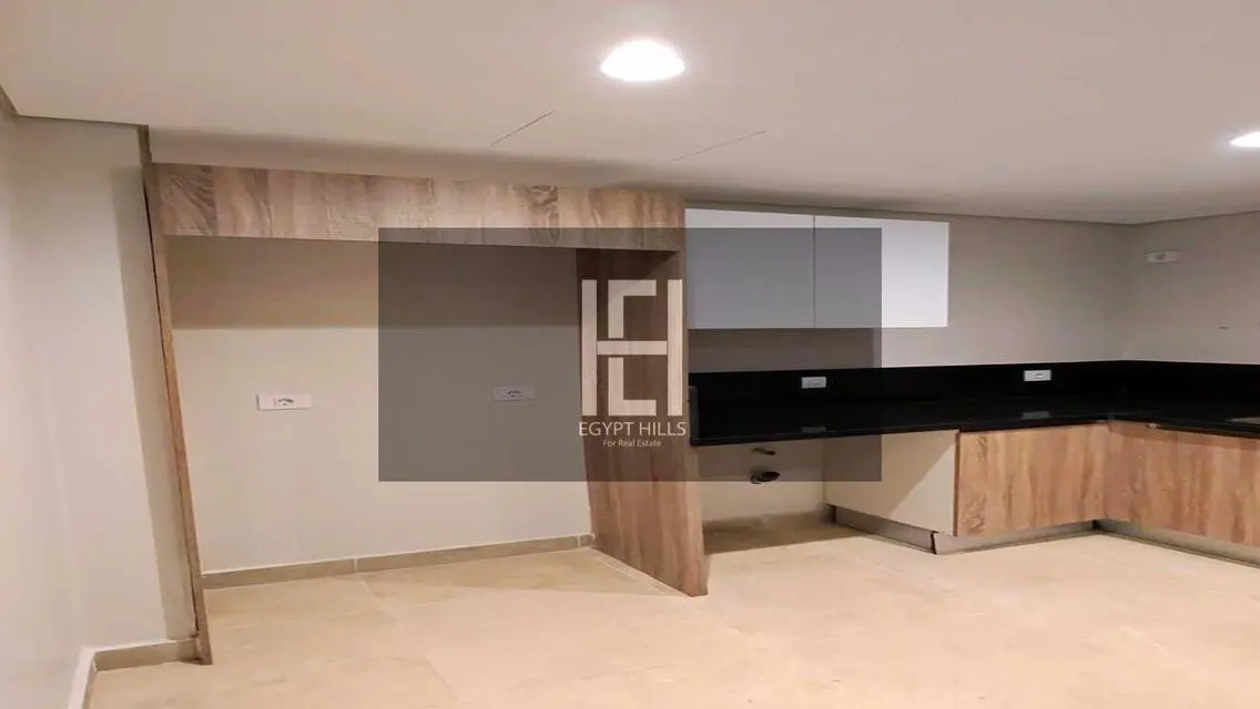 Spacious 4-Bed Apartment for Rent in Zed West, Zay