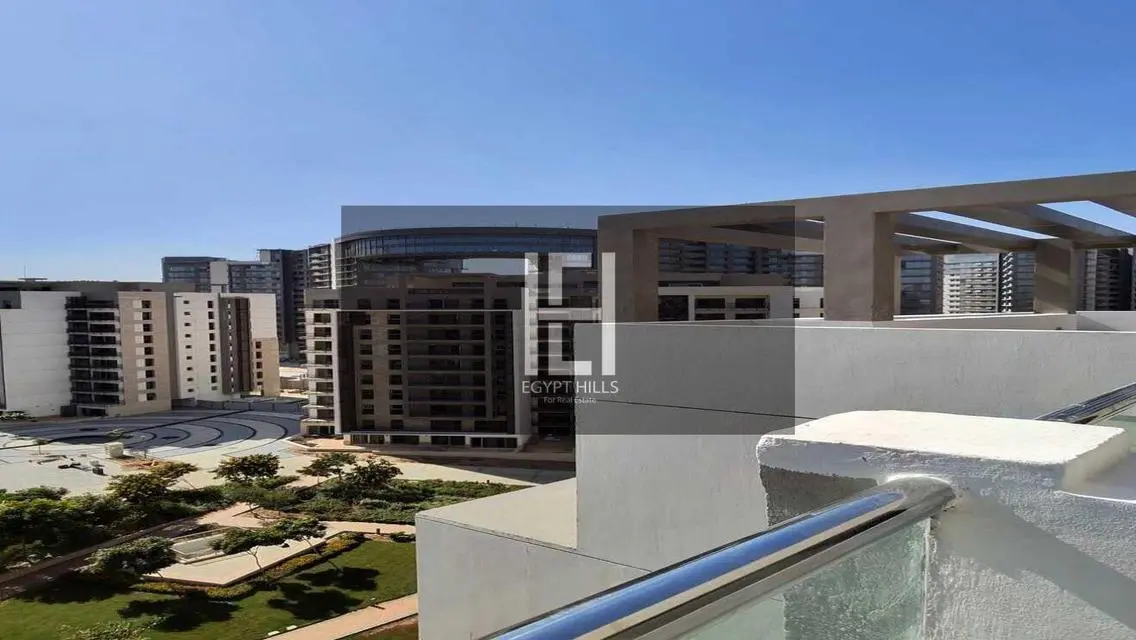 Spacious 4-Bed Apartment for Rent in Zed West, Zay