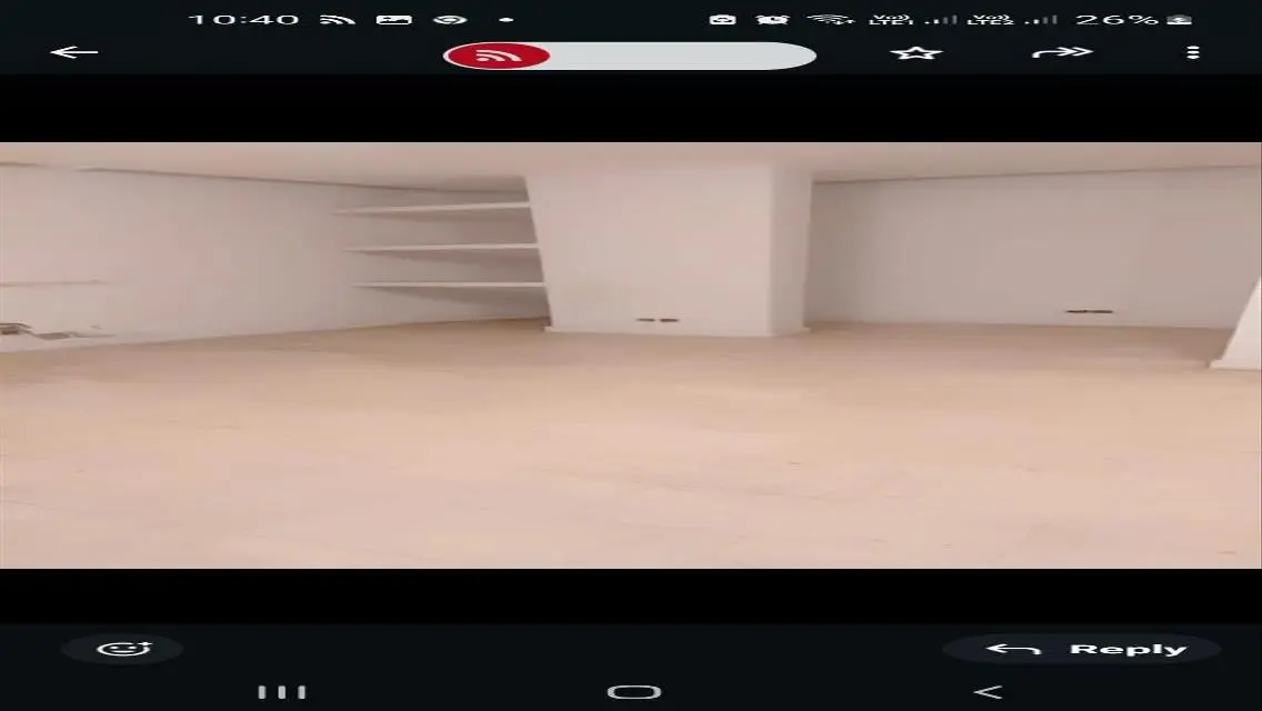 محل للايجار في مدينة نصر المربع الذهبي
