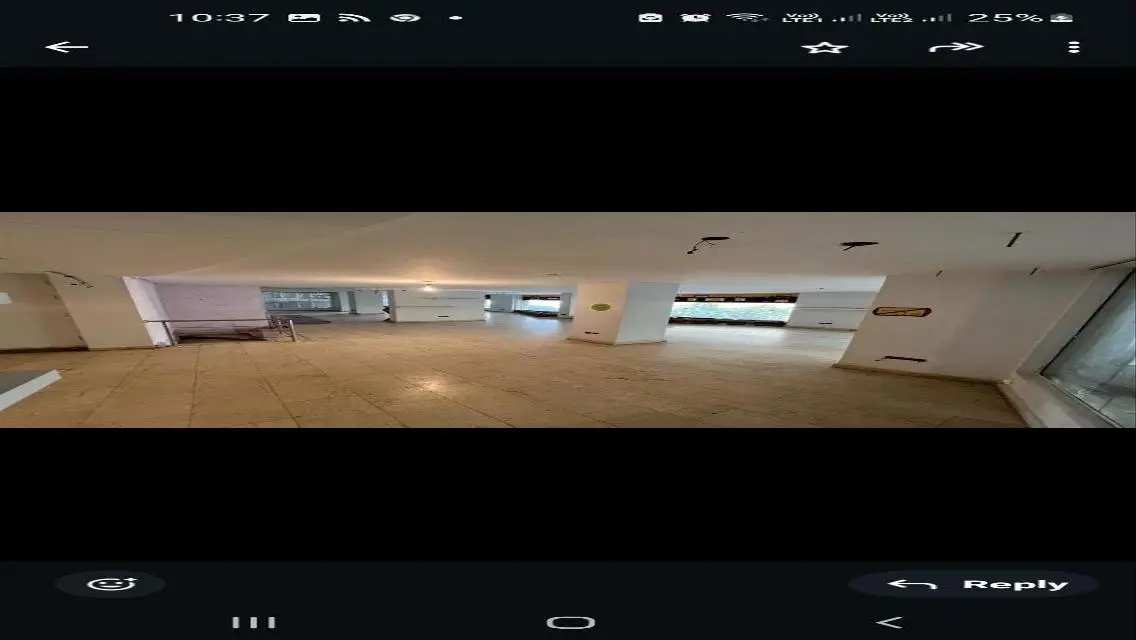 محل للايجار في مدينة نصر المربع الذهبي