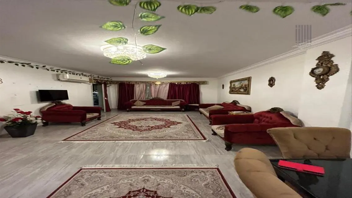 قصر فخم للبيع في NUCA