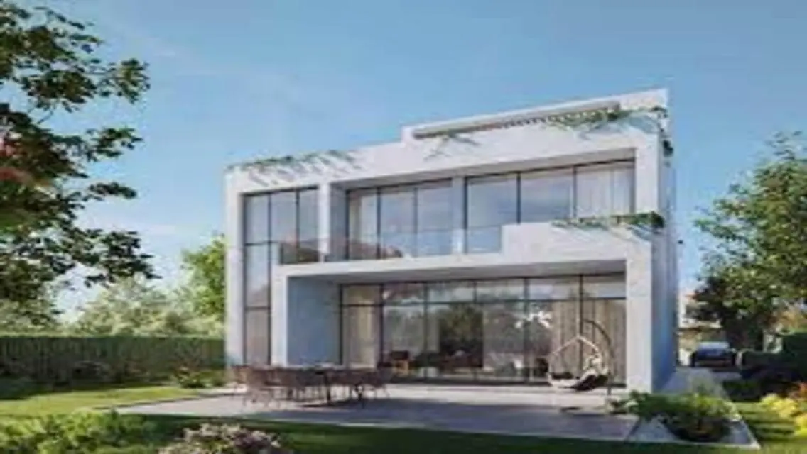 Luxury Apartment in O-West