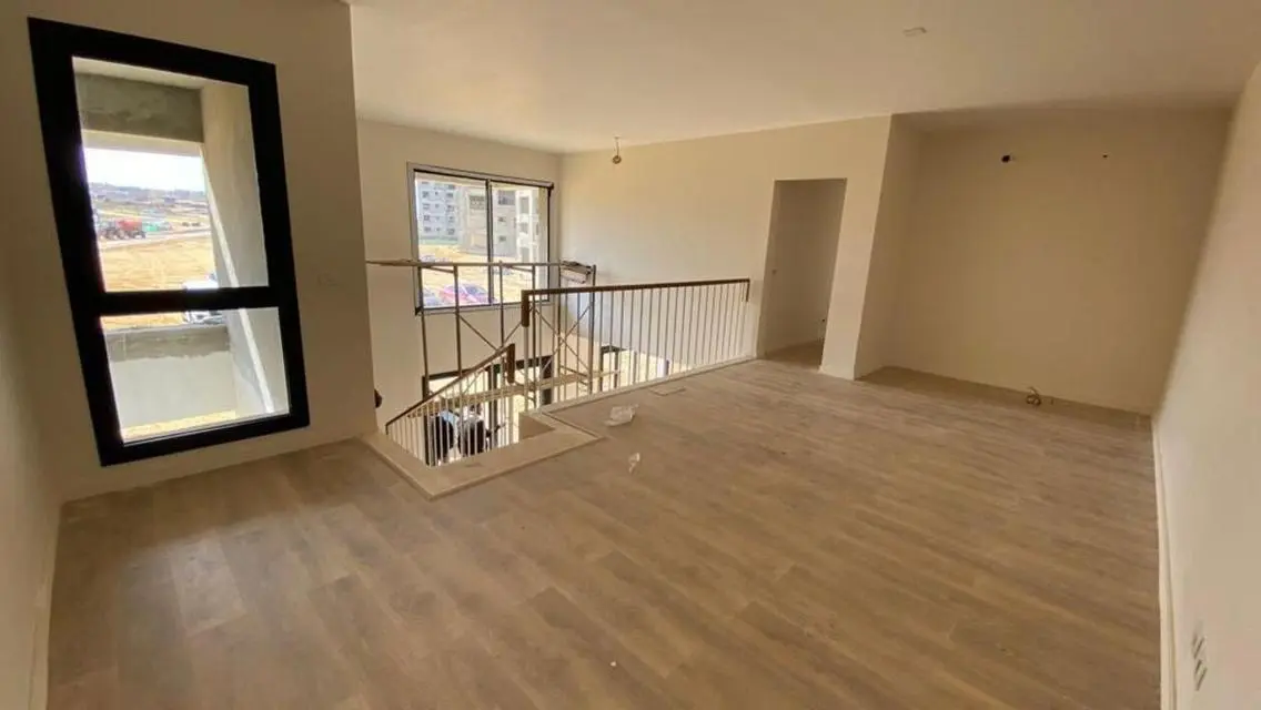 Luxury Apartment in O-West