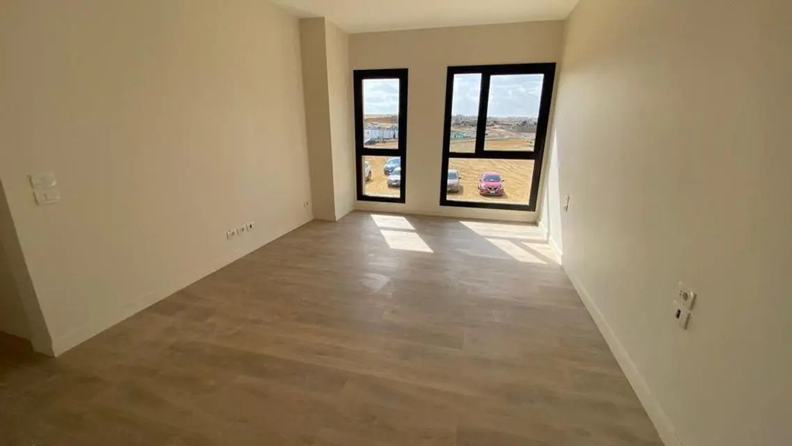 Luxury Apartment in O-West
