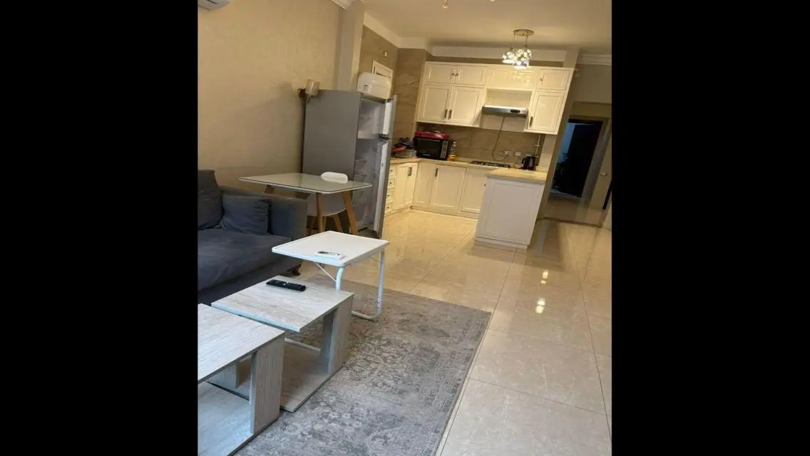 Fully furnished studio for rent in Regents Park